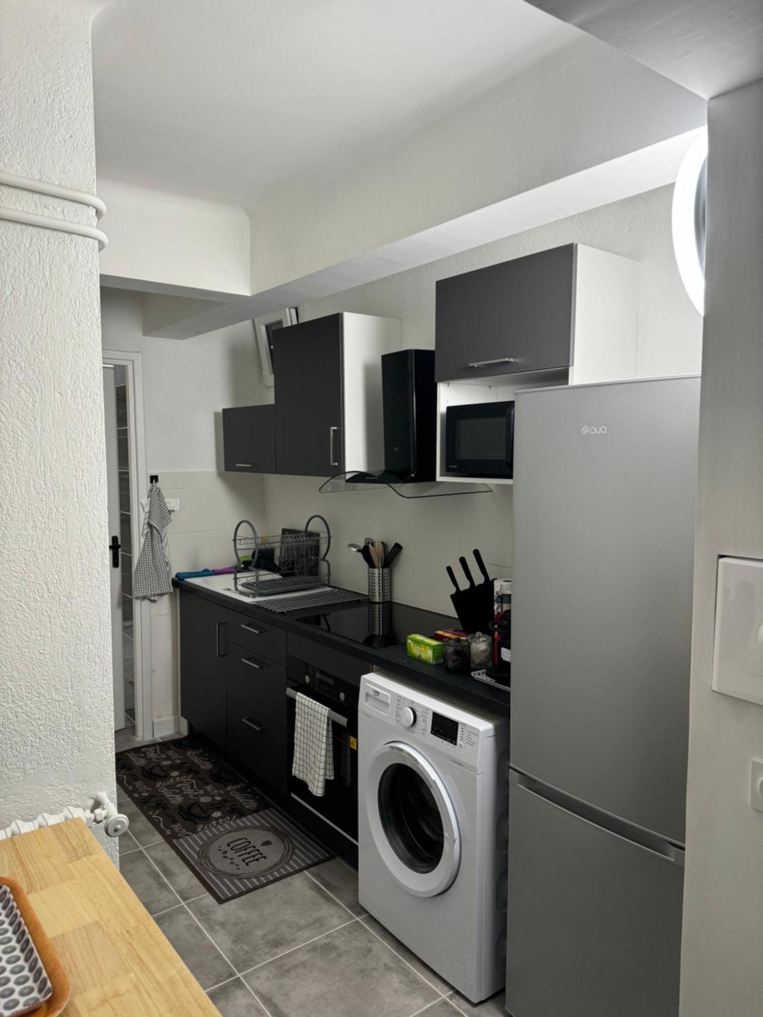 Apartment A - 10 Min De La *